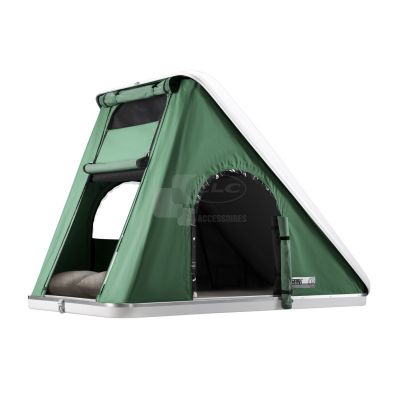 X Large coloris vert
